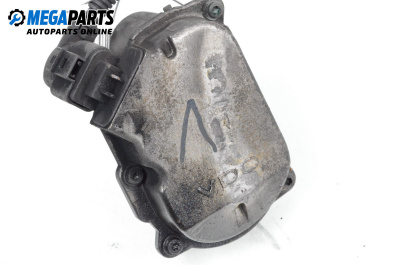 Motor acționare supapă turbionare for Volkswagen Phaeton Sedan (04.2002 - 03.2016) 3.0 V6 TDI 4motion, 224 hp