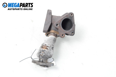 Țeavă EGR for Volkswagen Phaeton Sedan (04.2002 - 03.2016) 3.0 V6 TDI 4motion, 224 hp