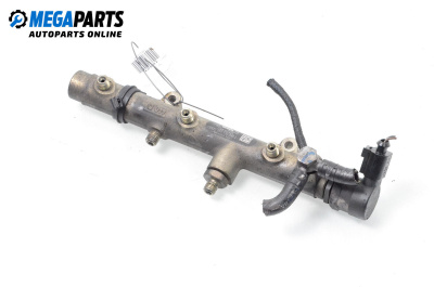 Rampă combustibil for Volkswagen Phaeton Sedan (04.2002 - 03.2016) 3.0 V6 TDI 4motion, 224 hp