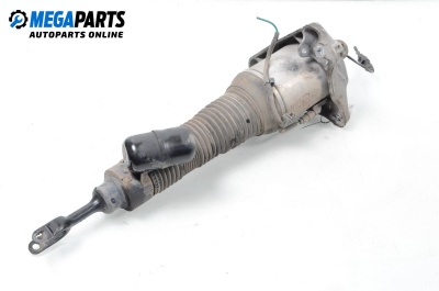 Air shock absorber for Volkswagen Phaeton Sedan (04.2002 - 03.2016), sedan, position: front - right