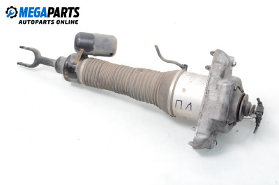 Amortizor pneumatic for Volkswagen Phaeton Sedan (04.2002 - 03.2016), sedan, position: stânga - fața