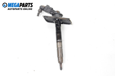 Diesel fuel injector for Volkswagen Phaeton Sedan (04.2002 - 03.2016) 3.0 V6 TDI 4motion, 224 hp