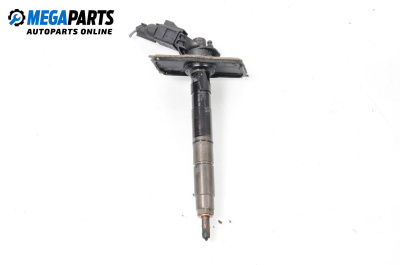 Duza diesel for Volkswagen Phaeton Sedan (04.2002 - 03.2016) 3.0 V6 TDI 4motion, 224 hp