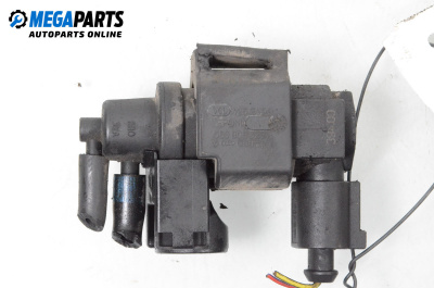 Vakuumventil for Volkswagen Phaeton Sedan (04.2002 - 03.2016) 3.0 V6 TDI 4motion, 224 hp