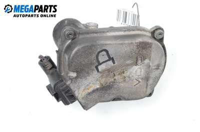 Motor acționare supapă turbionare for Volkswagen Phaeton Sedan (04.2002 - 03.2016) 3.0 V6 TDI 4motion, 224 hp