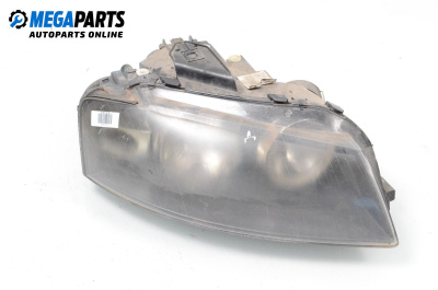 Headlight for Audi A3 Sportback I (09.2004 - 03.2015), hatchback, position: right