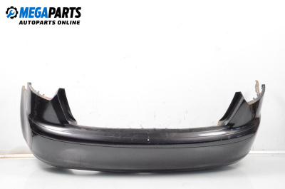 Stoßfänger hinten for Audi A3 Sportback I (09.2004 - 03.2015), hecktür
