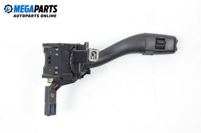 Manetă ștergătoare for Audi A3 Sportback I (09.2004 - 03.2015), № 8P0 853 519 A