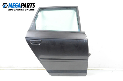 Ușă for Audi A3 Sportback I (09.2004 - 03.2015), 5 uși, hatchback, position: dreaptă - spate