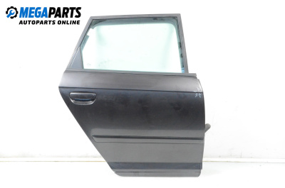 Door for Audi A3 Sportback I (09.2004 - 03.2015), 5 doors, hatchback, position: rear - right