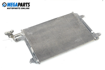 Air conditioning radiator for Audi A3 Sportback I (09.2004 - 03.2015) 2.0 TDI, 140 hp