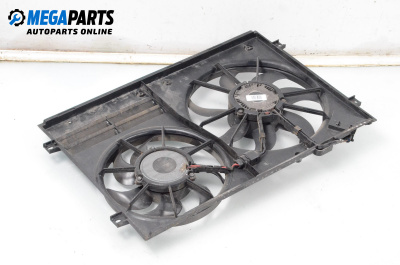 Cooling fans for Audi A3 Sportback I (09.2004 - 03.2015) 2.0 TDI, 140 hp