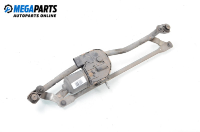 Front wipers motor for Audi A3 Sportback I (09.2004 - 03.2015), hatchback, position: front