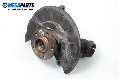 Achsschenkel radnabe for Audi A3 Sportback I (09.2004 - 03.2015), position: rechts, vorderseite