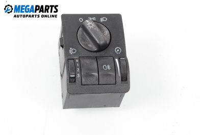 Lights switch for Opel Astra G Hatchback (02.1998 - 12.2009), № 90561381