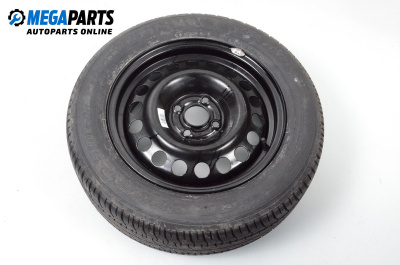 Spare tire for Opel Astra G Hatchback (02.1998 - 12.2009) 15 inches, width 6, ET 49 (The price is for one piece)