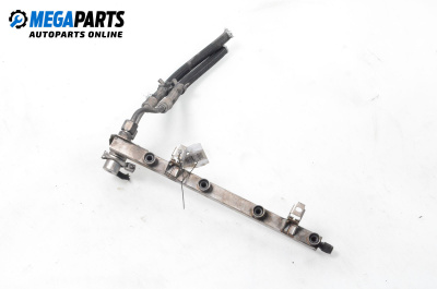 Fuel rail for Opel Astra G Hatchback (02.1998 - 12.2009) 1.4 16V, 90 hp