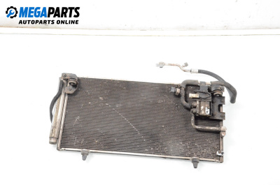 Air conditioning radiator for Subaru Outback Crossover II (09.2003 - 06.2010) 2.0 D AWD, 150 hp