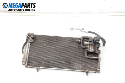 Kühler klimaanlage for Subaru Outback Crossover II (09.2003 - 06.2010) 2.0 D AWD, 150 hp
