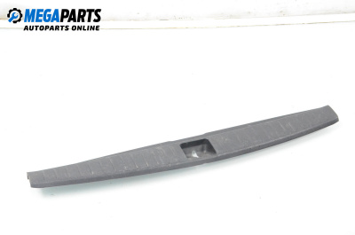 Plastic inside rear trunk cargo scuff plate for Subaru Outback Crossover II (09.2003 - 06.2010), 5 doors, station wagon