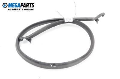 Cheder portbagaj for Subaru Outback Crossover II (09.2003 - 06.2010), 5 uși, combi, position: din spate