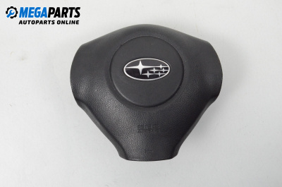 Airbag for Subaru Outback Crossover II (09.2003 - 06.2010), 5 uși, combi, position: fața