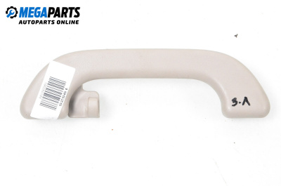Handle for Subaru Outback Crossover II (09.2003 - 06.2010), 5 doors, position: rear - left