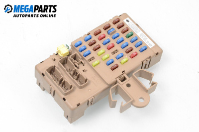 Fuse box for Subaru Outback Crossover II (09.2003 - 06.2010) 2.0 D AWD, 150 hp