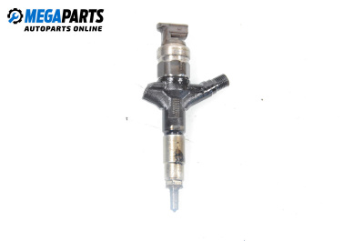 Diesel fuel injector for Subaru Outback Crossover II (09.2003 - 06.2010) 2.0 D AWD, 150 hp, № 16613AA020