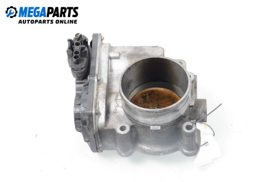 Clapetă carburator for Subaru Outback Crossover II (09.2003 - 06.2010) 2.0 D AWD, 150 hp