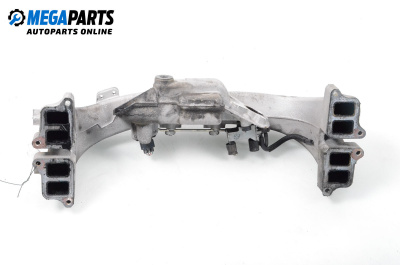 Intake manifold for Subaru Outback Crossover II (09.2003 - 06.2010) 2.0 D AWD, 150 hp, № 2768916110