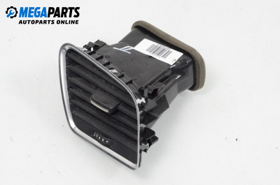 AC heat air vent for Audi Q3 SUV I (06.2011 - 10.2018)