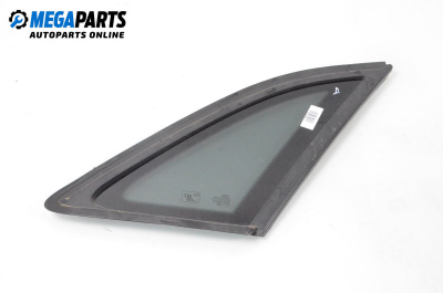 Vent window for Audi Q3 SUV I (06.2011 - 10.2018), 5 doors, suv, position: right