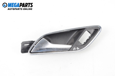Inner handle for Audi Q3 SUV I (06.2011 - 10.2018), 5 doors, suv, position: front - left