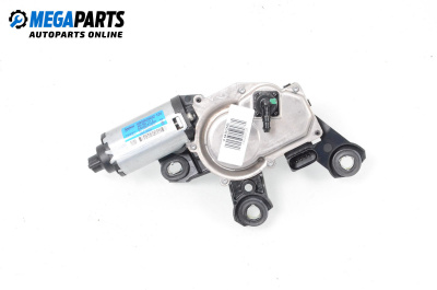 Front wipers motor for Audi Q3 SUV I (06.2011 - 10.2018), suv, position: rear, № 4G9955711C