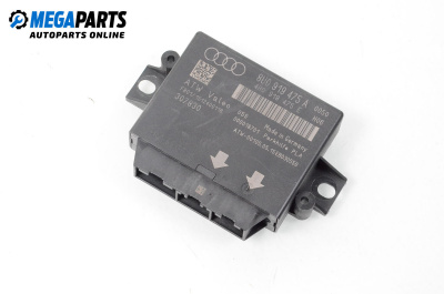 Parking sensor control module for Audi Q3 SUV I (06.2011 - 10.2018), № 8U0919475A