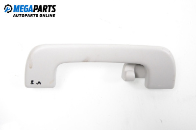 Handle for Audi Q3 SUV I (06.2011 - 10.2018), 5 doors, position: rear - left