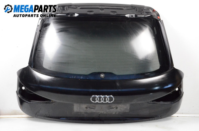 Boot lid for Audi Q3 SUV I (06.2011 - 10.2018), 5 doors, suv, position: rear