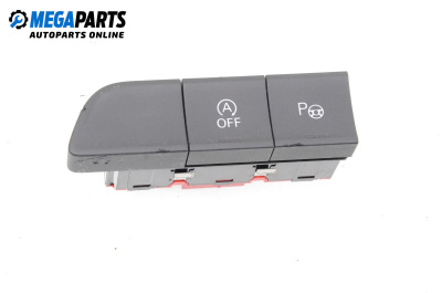 Buttons panel for Audi Q3 SUV I (06.2011 - 10.2018), № 8U0 959 673 D