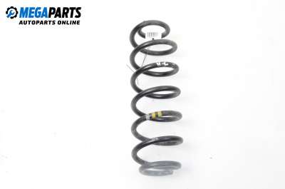 Coil spring for Audi Q3 SUV I (06.2011 - 10.2018), suv, position: rear
