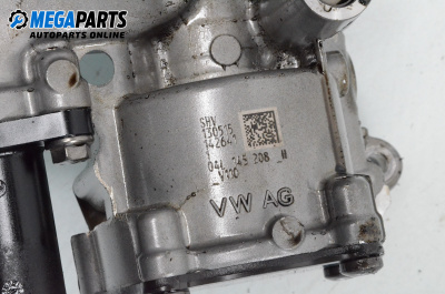 Pompă de ulei for Audi Q3 SUV I (06.2011 - 10.2018) 2.0 TDI, 150 hp, № 04L145208