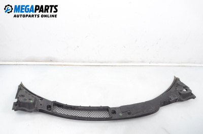 Windshield wiper cover cowl for Lancia Phedra Minivan (09.2002 - 11.2010), 5 doors, minivan