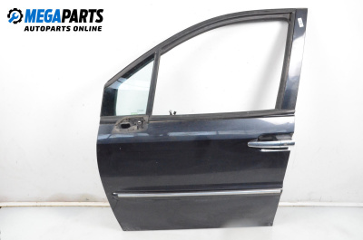 Ușă for Lancia Phedra Minivan (09.2002 - 11.2010), 5 uși, monovolum, position: stânga - fața