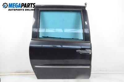 Ușă for Lancia Phedra Minivan (09.2002 - 11.2010), 5 uși, monovolum, position: dreaptă - spate