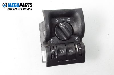 Lights switch for Opel Vectra B Estate (11.1996 - 07.2003), № 90569814
