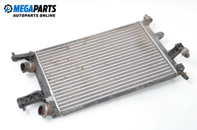 Radiator de apă for Opel Corsa C Hatchback (09.2000 - 12.2009) 1.2, 75 hp