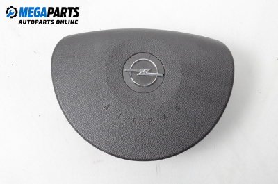 Airbag for Opel Corsa C Hatchback (09.2000 - 12.2009), 5 uși, hatchback, position: fața