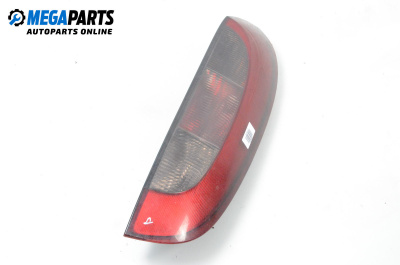 Tail light for Opel Corsa C Hatchback (09.2000 - 12.2009), hatchback, position: right