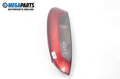 Tail light for Opel Corsa C Hatchback (09.2000 - 12.2009), hatchback, position: left