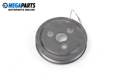 Fulie curea for Opel Corsa C Hatchback (09.2000 - 12.2009) 1.2, 75 hp